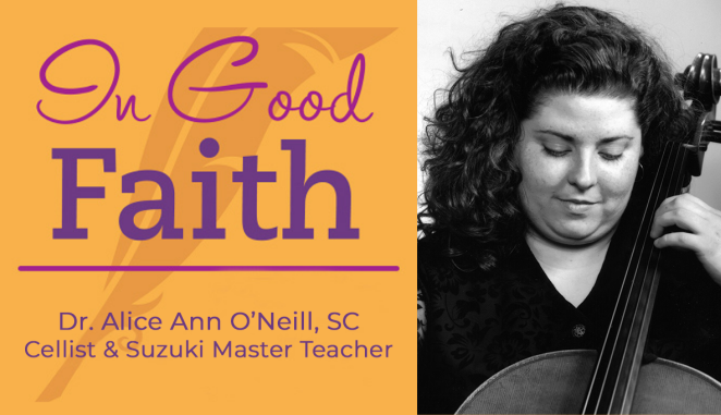 Dr Alice Ann O'Neill, SC